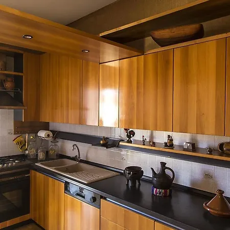 Tuscany Wonder House Daire
