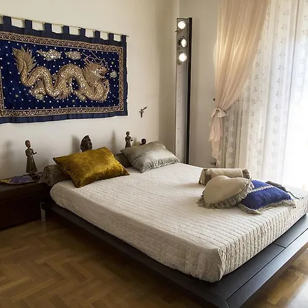 Tuscany Wonder House