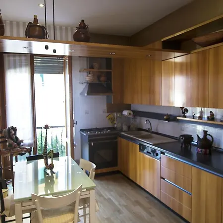 Tuscany Wonder House Daire *