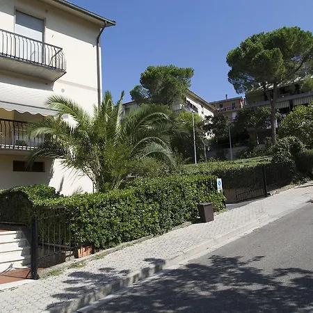 Tuscany Wonder House Daire